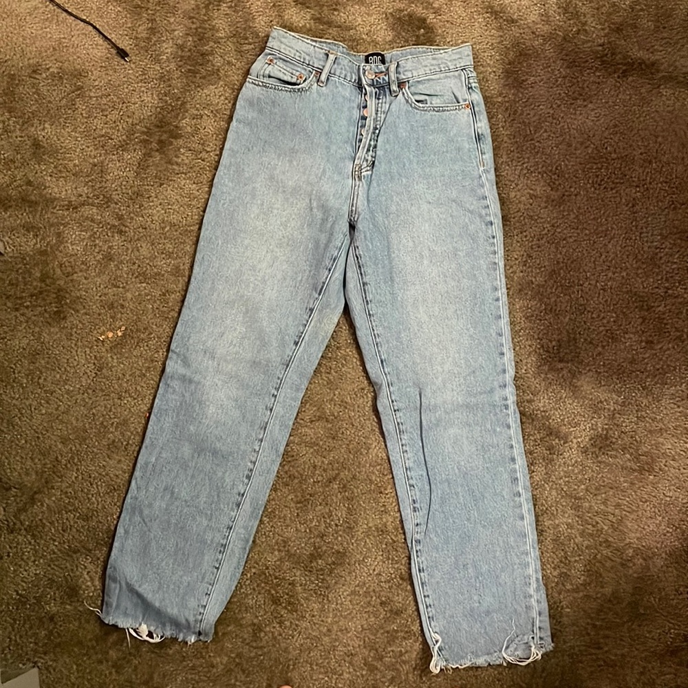 BDG jeans